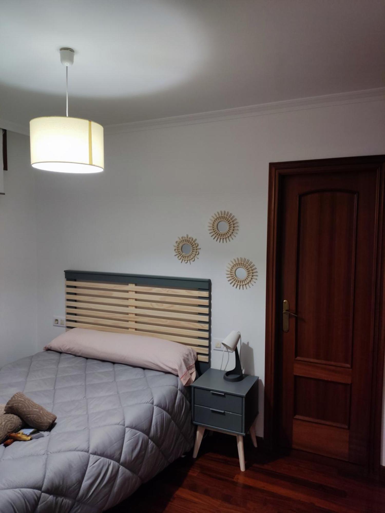 Parking Gratis, Centrico Y Acogedor Apartment Vigo Luaran gambar