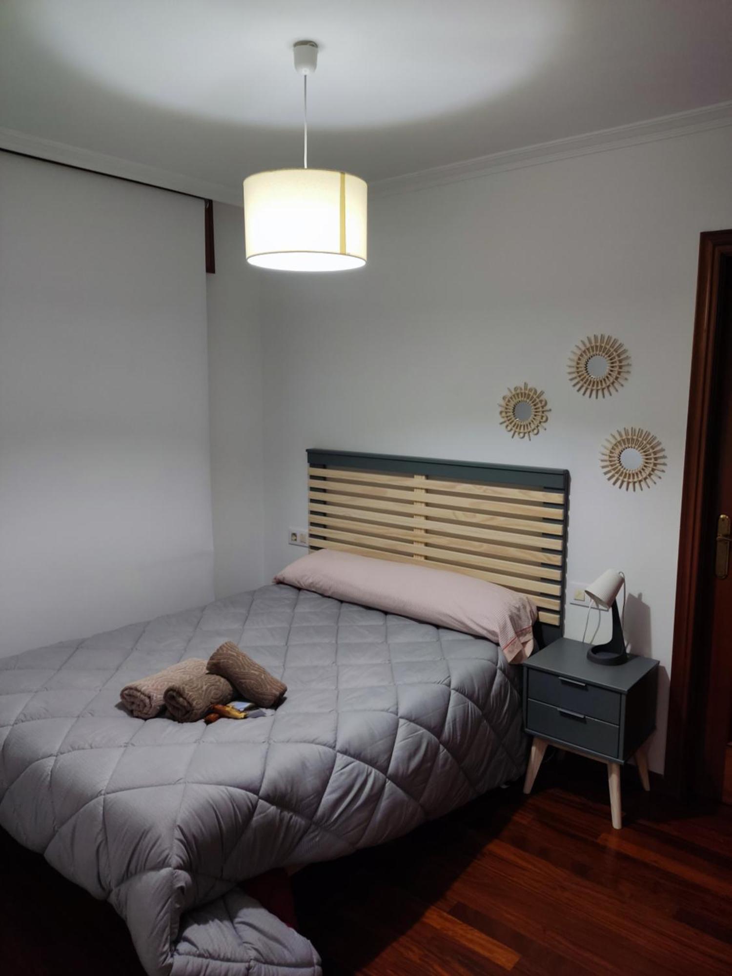Parking Gratis, Centrico Y Acogedor Apartment Vigo Luaran gambar