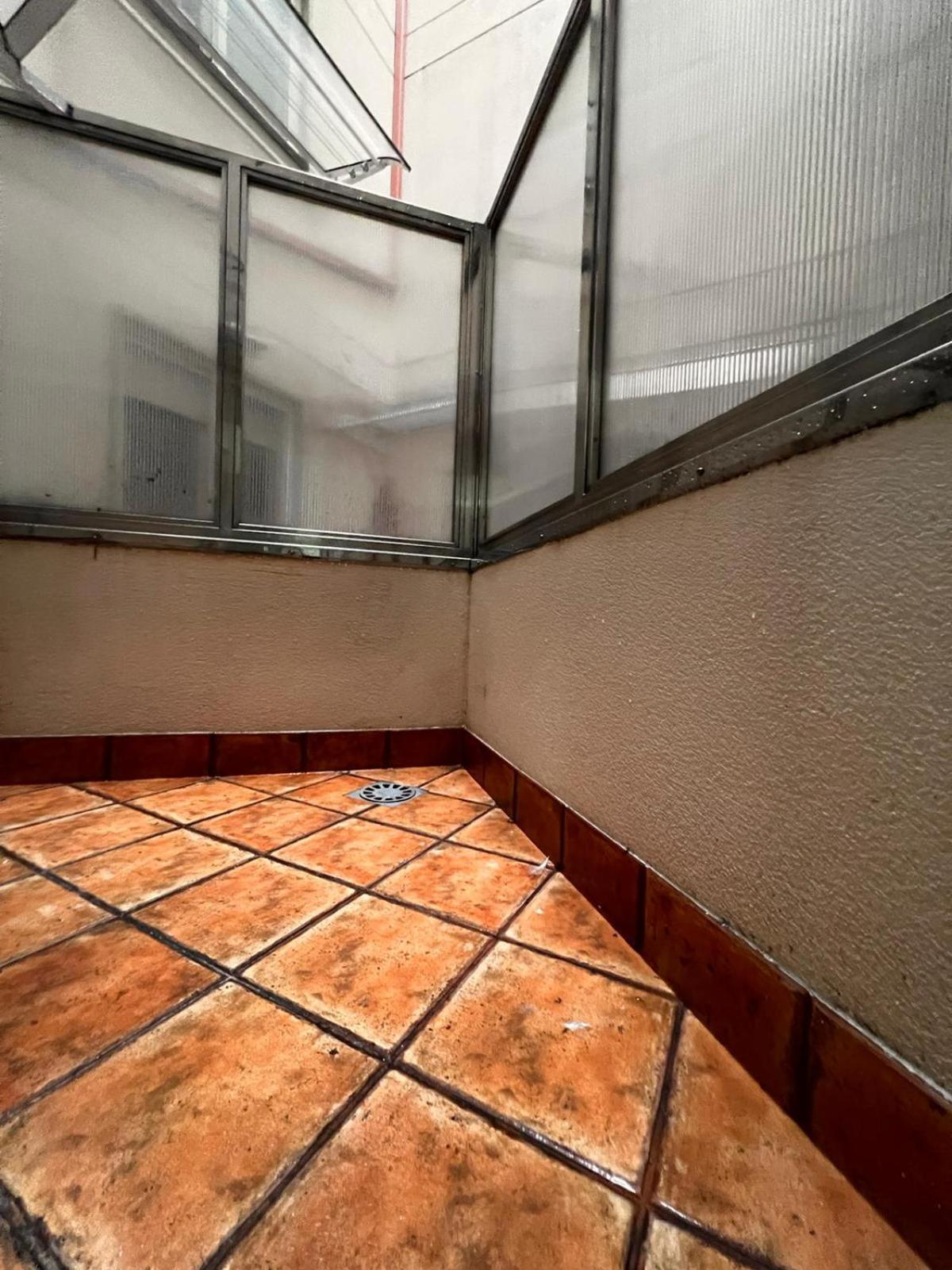 Parking Gratis, Centrico Y Acogedor Apartment Vigo Luaran gambar