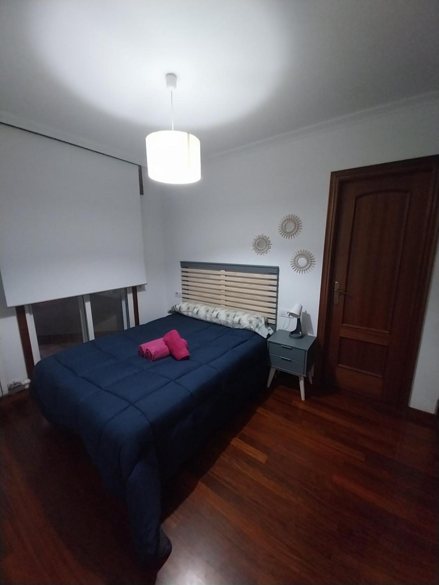 Parking Gratis, Centrico Y Acogedor Apartment Vigo Luaran gambar
